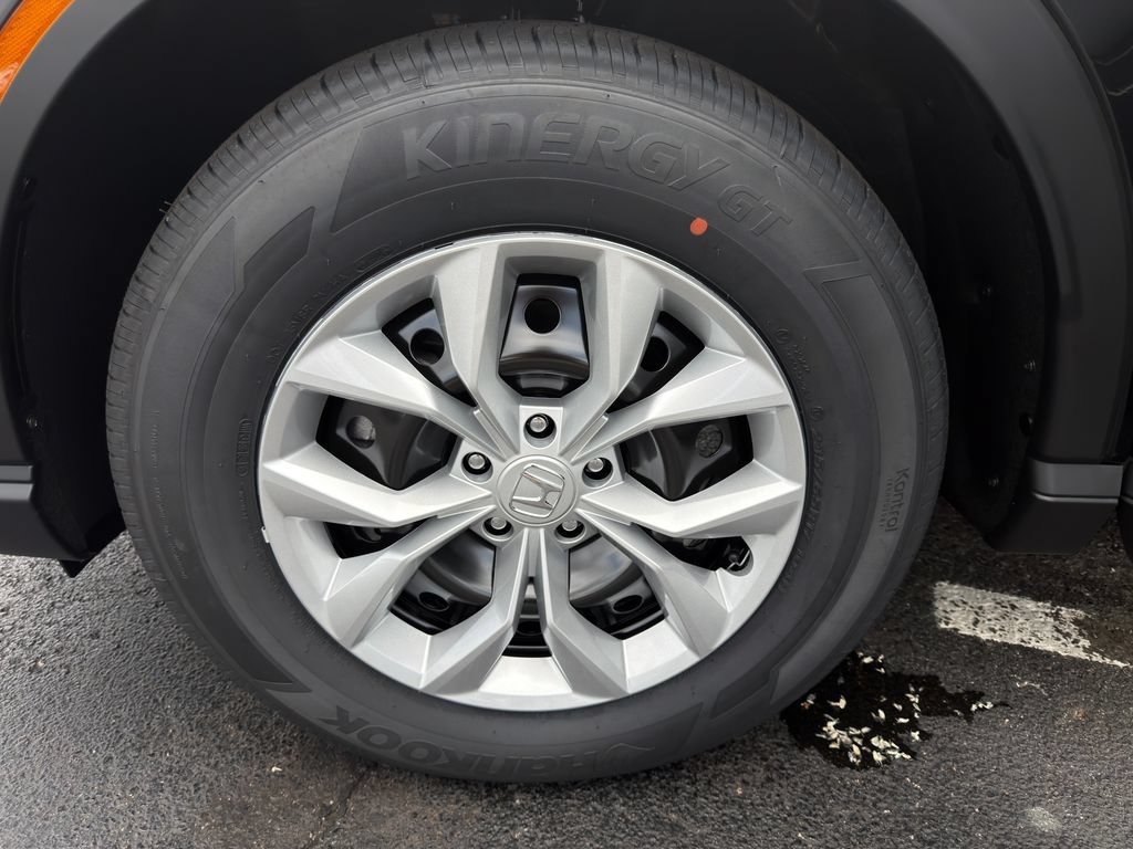 Used 2027 Honda CR-V LX image 10