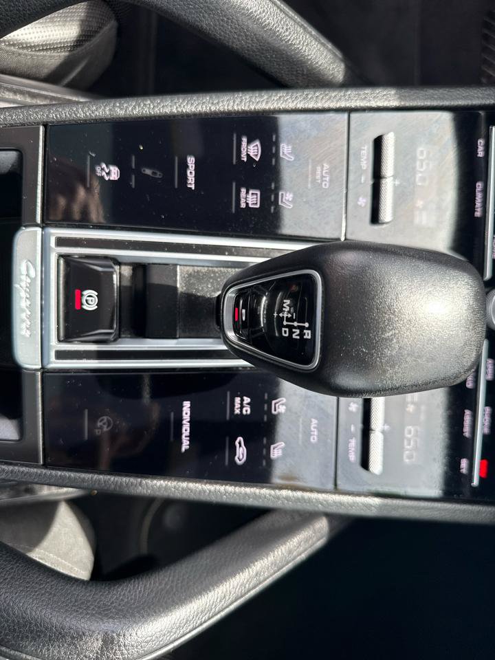 Used 2019 Porsche Cayenne AWD/4WD image 24