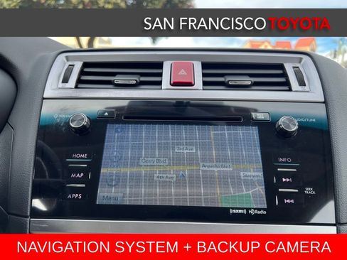 Used 2015 Subaru Outback 2.5i Premium image 26