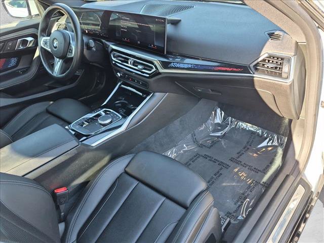 Used 2024 BMW 230i Coupe w/ M Sport Package RWD image 23
