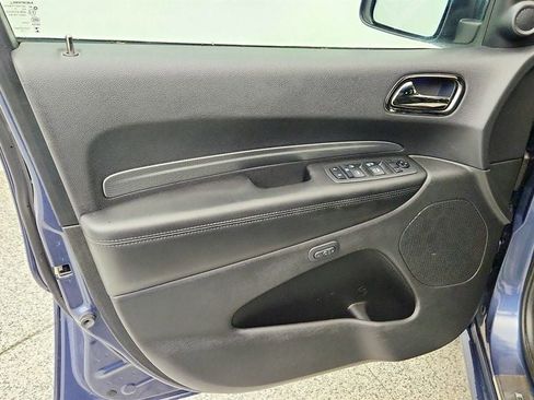 Used 2019 Dodge Durango GT AWD/4WD image 11