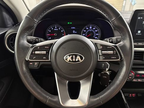 Used 2019 Kia Forte S image 13