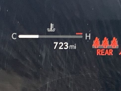 Used 2026 Lexus RX 350 FWD image 22