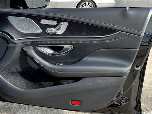 Certified 2024 Mercedes-Benz AMG GT 63 image 44