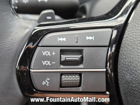 Certified 2024 Acura Integra FWD image 19