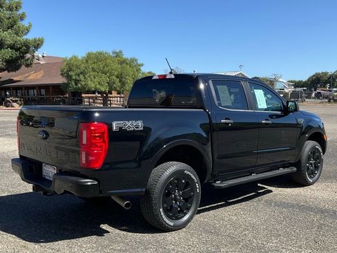 Certified 2022 Ford Ranger XLT w/ Equipment Group 301A Mid image 6