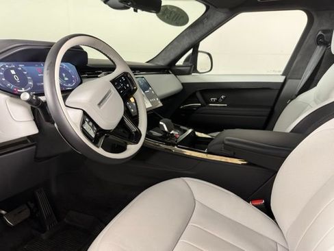 Used 2024 Land Rover Range Rover Sport Autobiography AWD/4WD image 16