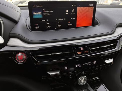 Used 2023 Acura MDX Technology image 19