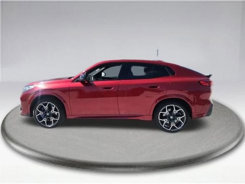 Used 2025 BMW X2 M35i image 16
