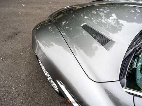 Used 2002 Aston Martin Vanquish RWD image 57