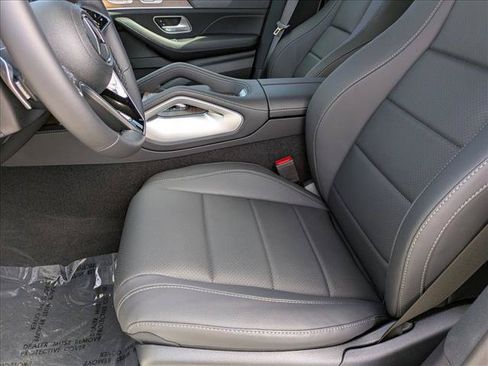 New 2026 Mercedes-Benz GLE 350 4MATIC image 4