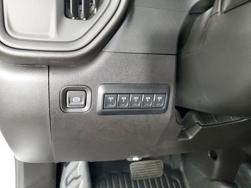 New 2026 Chevrolet Silverado 3500 W/T w/ WT Convenience Package image 33