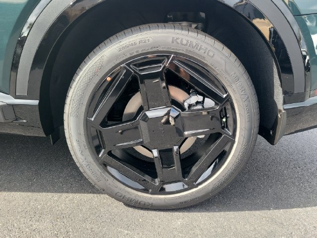 New 2027 Kia Telluride X-Line SX Prestige AWD/4WD image 7