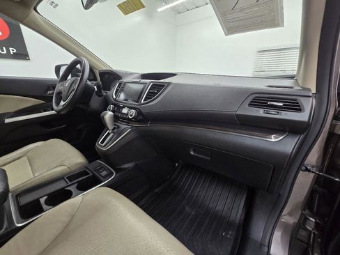 Used 2015 Honda CR-V EX-L image 23