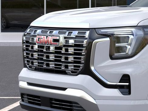 New 2027 GMC Terrain Denali AWD/4WD image 13