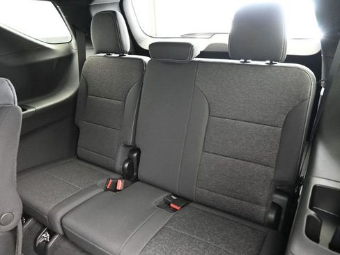 New 2026 Chevrolet Traverse LT w/ Midnight/Sport Edition FWD image 27