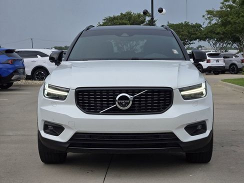 Used 2021 Volvo XC40 T5 R-Design w/ Advanced Package AWD/4WD image 11