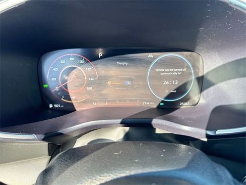 Used 2023 Hyundai Santa Fe Limited image 14