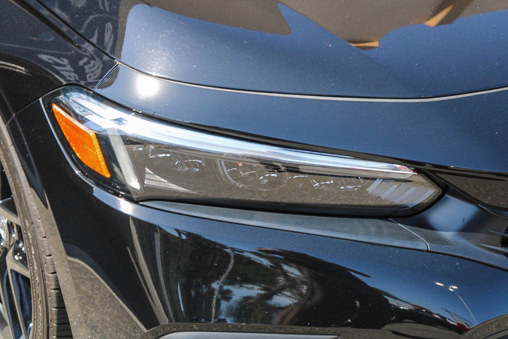 Used 2024 Honda Civic Sport image 5