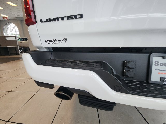 New 2026 RAM 1500 Limited AWD/4WD image 75