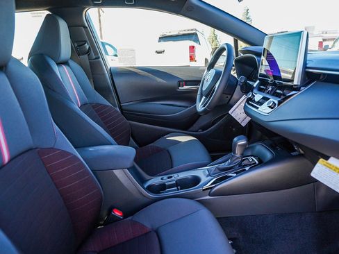 New 2026 Toyota Corolla SE image 20