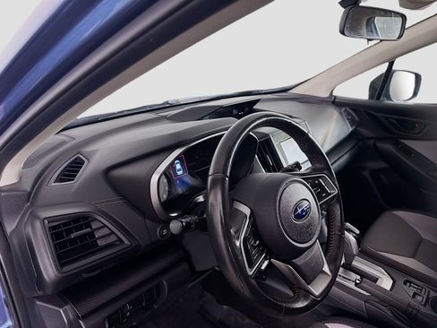 Used 2020 Subaru Crosstrek 2.0i Premium image 22