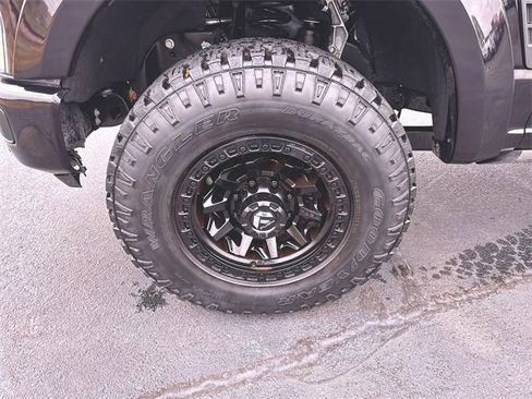 Used 2024 Ford F350 Lariat w/ Lariat Ultimate Package image 34