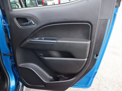 Used 2021 Chevrolet Colorado ZR2 image 27