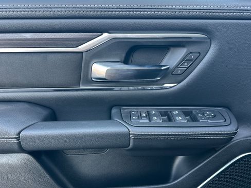 New 2026 RAM 1500 Laramie image 10