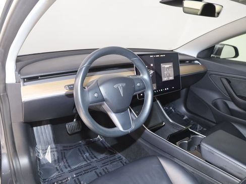 Used 2018 Tesla Model 3 Long Range image 27