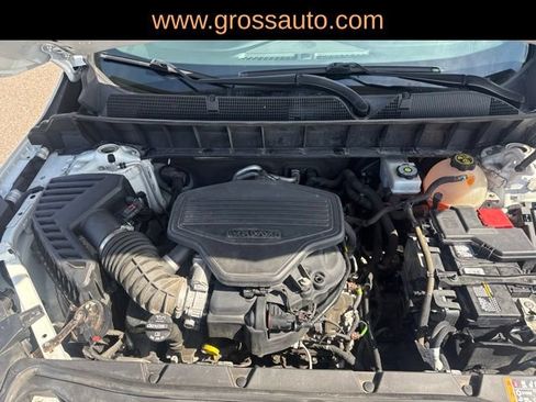 Used 2019 GMC Acadia SLE w/ GMC Pro Grade Package AWD/4WD image 42