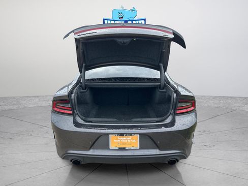 Certified 2023 Dodge Charger Scat Pack w/ Plus Group image 5