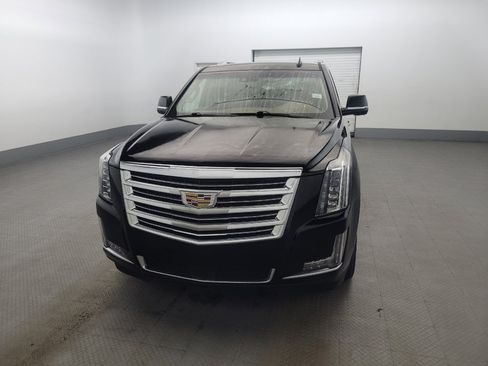 Used 2015 Cadillac Escalade ESV Platinum AWD/4WD image 15