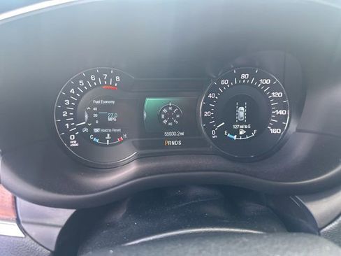 Used 2019 Lincoln MKC Reserve AWD/4WD image 8