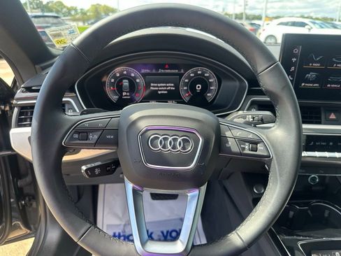 Certified 2025 Audi A5 2.0T Premium Plus w/ Convenience Plus Package image 12