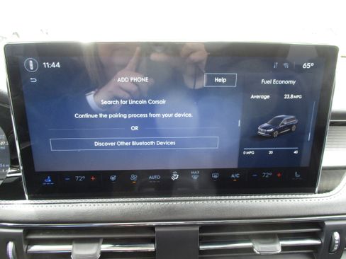 Used 2023 Lincoln Corsair AWD w/ Equipment Group 101A image 24