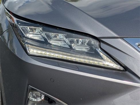 Used 2018 Lexus RX 350L AWD image 9