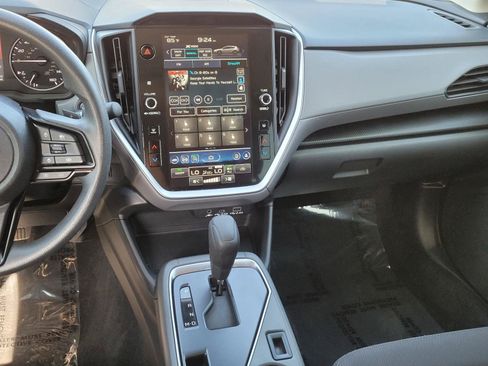 Certified 2025 Subaru Crosstrek 2.5i Premium w/ Crosstrek Mirror Package AWD/4WD image 12