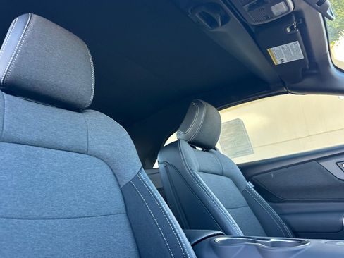 New 2026 Ford Mustang EcoBoost w/ Anti-Theft Package image 13