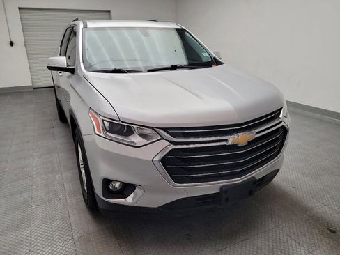 Used 2018 Chevrolet Traverse LT image 14