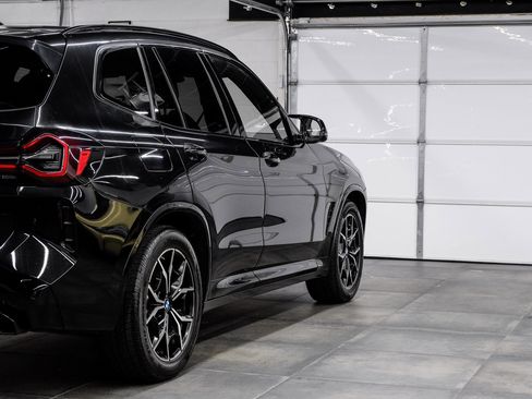 Used 2023 BMW X3 M40i image 16