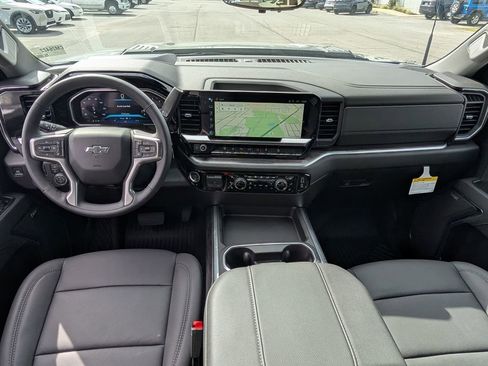 New 2026 Chevrolet Silverado 2500 LTZ w/ LTZ Plus Package image 31