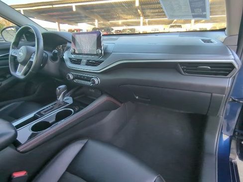 Used 2024 Nissan Altima 2.5 SR image 21