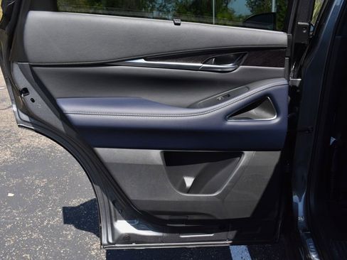 Used 2026 INFINITI QX60 Sport w/ Dark Cargo Package image 26