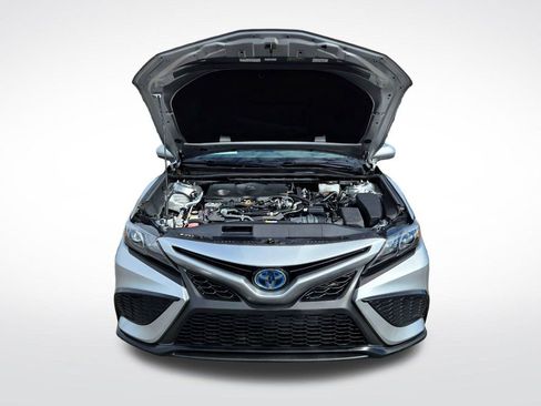 Used 2021 Toyota Camry SE image 15