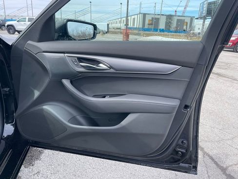 Used 2025 Cadillac CT5 Premium Luxury image 20