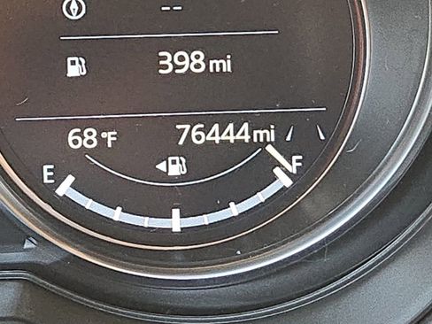 Used 2020 MAZDA MAZDA6 Touring image 24