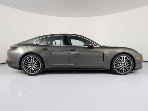 New 2026 Porsche Panamera 4 image 11
