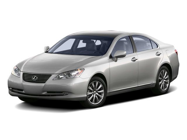 Used 2009 Lexus ES 350 w/ Pebble Beach Edition FWD image 1