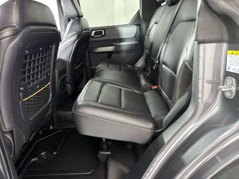 Used 2023 Ford Bronco Badlands AWD/4WD image 22